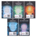 Disney Twisted Tales Series 5 Books Collection Set - Ages 9+ - Paperback 9-14 Autumn Publishing