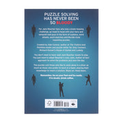 The Official Jack Reacher Puzzle Book: What Would Reacher Do? by Alan Connor & Lee Child - Non Fiction - Paperback Non-Fiction Penguin Random House