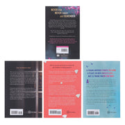 Colleen Hoover Collection 4 Books Set - Fiction - Paperback Fiction HarperCollins Publishers/Montlake