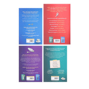 Molly the Maid Mystery Series by Nita Prose 4 Books Collection Set - Fiction - Paperback/Hardback Fiction HarperCollins Publishers