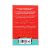 Thank You For Sharing by Rachel Runya Katz - Fiction - Paperback Fiction Hera Books