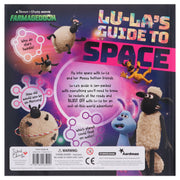 Lu La's Guide To Space (An Official Shaun the Sheep Movie 2: Farmageddon Book) By Sweet Cherry Publishing - Ages 7-9 - Paperback 7-9 Sweet Cherry Publishing