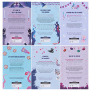 K-Pop Academy Series by Mina Finch 6 Books Collection Set - Ages 8+ - Paperback 7-9 Simon & Schuster