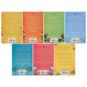 Kate Morton Mystery Collection 7 Books Collection Set - Fiction - Paperback Fiction Pan Macmillan