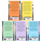 Myron Bolitar Series 2 (Book 6-10) By Harlan Coben 5 Books Collection Set - Fiction - Paperback B2D DEALS Hachette