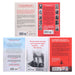 Ben Macintyre 5 Books Collection Set - Non Fiction - Paperback/Hardback Non-Fiction Penguin