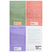 Conversations with God By Neale Donald Walsch 4 Books Collection Set - Non Fiction - Paperback Non-Fiction Hodder & Stoughton