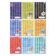 Mr Gum Humour Collection 9 Books Set By Andy Stanton - Ages 7-9 - Paperback 7-9 Egmont Publishing