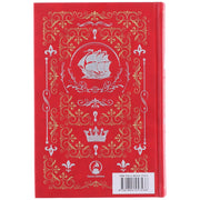 The Collected Works of William Shakespeare - Fiction - Leather Bound Hardback Fiction Wilco Books