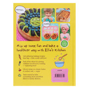 Ella's Kitchen: The Big Baking Book (The Yellow One) - Non Fiction - Hardback 5-7 Octopus Publishing Group
