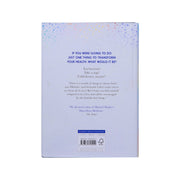 Just One Thing: How simple changes can transform your life By Dr Michael Mosley - Non Fiction - Hardback Non-Fiction Octopus Publishing Group