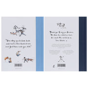 Charlie Mackesy Collection (Always Remember & The Boy, The Mole, The Fox and The Horse) 2 Books Set - Fiction - Hardback Fiction Penguin Random House