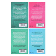 The Puckboys Series by Saxon James & Eden Finley 4 Books Collection Set - Fiction - Paperback Fiction Canelo