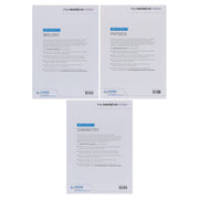 My Revision Notes: AQA GCSE (9-1) Biology, Physics & Chemistry 3 Books Collection Set - Ages 14-16 - Paperback Non-Fiction Hodder Education