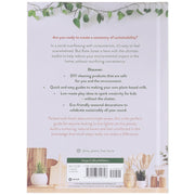 My Plastic-Free Home: Simple Steps to Live More Sustainably by Kate Jones - Non Fiction - Hardback Non-Fiction HarperCollins Publishers