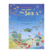 See Inside: See Under the Sea (An Usborne Flap Book) By Kate Davies - Ages 6-9 - Board Book 7-9 Usborne Publishing Ltd