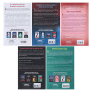 Freida McFadden Collection 5 Books Set - Fiction - Paperback Fiction Sourcebooks