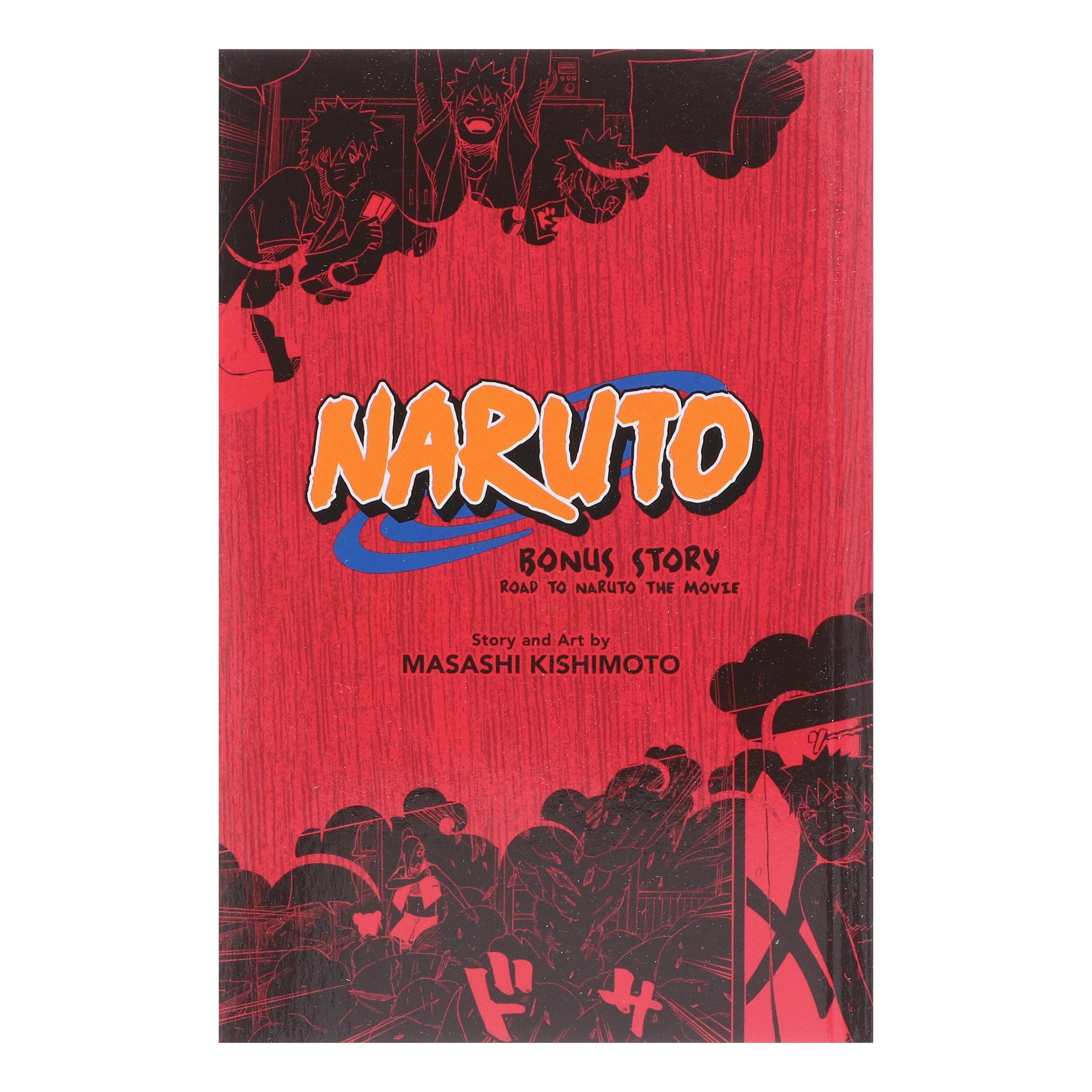 Naruto Box Set 3: Volumes 49-72 By Masashi Kishimoto - Manga