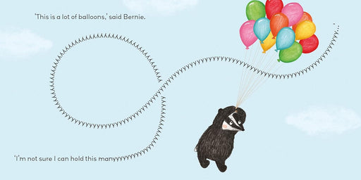 Ernie's Mindful Journey: A Story of Mindfulness and Self-Care by Kirsty Topley 2 Picture Books Set (Includes Free Audiobook)- Ages 5-7 - Paperback 5-7 Sweet Cherry Publishing