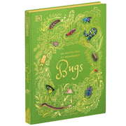 An Anthology of Remarkable Bugs: Discover the Hidden Wonders of the Insect World (DK Children's Anthologies) by Jess French - Ages 7+ - Hardback 7-9 DK Children