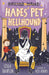 Hades Pet Hellhound Qr Code - Hopeless Heroes - Paperback Age 7-9 Sweet Cherry Publishing