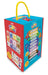 A Case of Colourblocks 12 Mini Books Collection Box Set - Ages 0-5 - Board book 0-5 Sweet Cherry Publishing