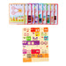 MathLink Cubes Numberblocks 11-20 Activity Set by Learning Resources - Ages 3+ 0-5 Learning Resources