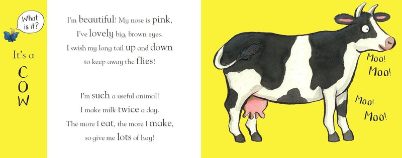 Axel Scheffler's Flip Flap Series (Set 1) 5 Books Collection Set - Ages 2+ - Hardback 0-5 Nosy Crow Ltd