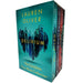Delirium: The Complete 4 Books Collection By Lauren Oliver - Young Adult - Paperback Young Adult Hachette
