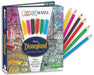 Disney: Disneyland Park Bring the Magic of Disney to Life! - Ages 7-11 - Paperback 7-9 Autumn Publishing