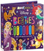 Disney: Colourmania Besties with 7 felt-tip pens to use inside - Ages 4-6 - Paperback 3-5 Autumn Publishing