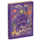 An Anthology of Our Extraordinary Earth: Discover the Awe-Inspiring Wonders of Planet Earth (DK Children's Anthologies) by Cally Oldershaw - Ages 7+ - Hardback 7-9 DK Children