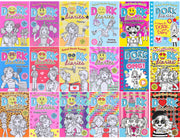 Dork Diaries Series By Rachel Renee Russell 18 Books Collection Set - Ages 9-14 - Paperback 9-14 Simon & Schuster