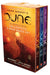 Dune: The Graphic Novel by Brian Herbert & Kevin J. Anderson The Complete 3 Books Boxed Set - Fiction - Hardback Graphic Novels Abrams