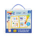Learning Resources Hot Dots Numberblocks 11–20 Activity Book & Interactive Pen, Over 60 Activities Included - Age 5+ 5-7 Learning Resources