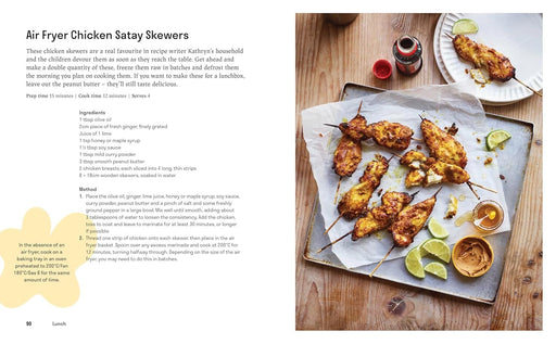 Eating Together: A recipe for healthier, happier families by DR Clare Bailey Mosley & Professor Stephen Scott - Non Fiction - Hardback Non-Fiction Octopus Publishing Group