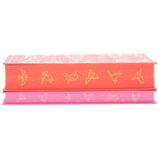 Shatter Me (Book 6-7) Collector's Edition by Tahereh Mafi 2 Book Sprayed Edges Collection Set - Ages 14+ - Hardback Fiction HarperCollins Publishers