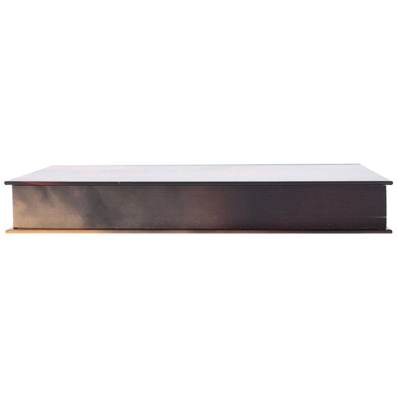 Red Rising by Pierce Brown Special Edition Sprayed Edges Box Set - Fiction - Hardback Fiction Hachette
