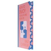 How to Enjoy Your Life and Your Job by Dale Carnegie - Non Fiction - Sprayed Edges Hardback Non-Fiction Wilco Books