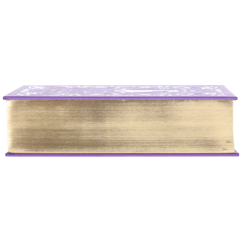 The Complete Novels of Jane Austen - Fiction - Leather Bound Hardback Fiction Wilco Books