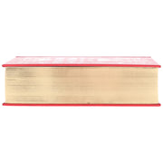 The Collected Works of William Shakespeare - Fiction - Leather Bound Hardback Fiction Wilco Books