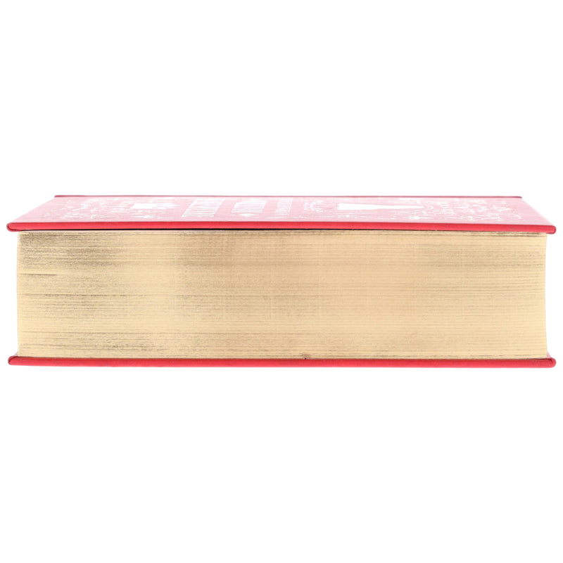 The Collected Works of William Shakespeare - Fiction - Leather Bound Hardback Fiction Wilco Books