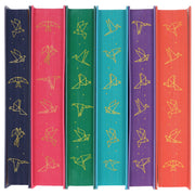 Shatter Me Collector's Edition by Tahereh Mafi 6 Books Collection Set - Ages 14+ - Hardback Fiction HarperCollins Publishers