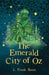 The Emerald City Of Oz by L. Frank Baum - Paperback Age 9-14 Sweet Cherry Publishing