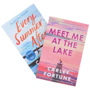 Carley Fortune 2 Books Collection Set - Fiction - Paperback Fiction Hachette