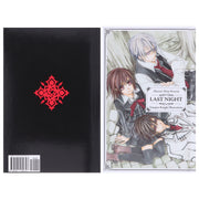 Vampire Knight (Vol 1-19) by Matsuri Hino 19 Books Complete Box Set With Premiums - Manga - Paperback Graphic Novels Viz Media, LLC