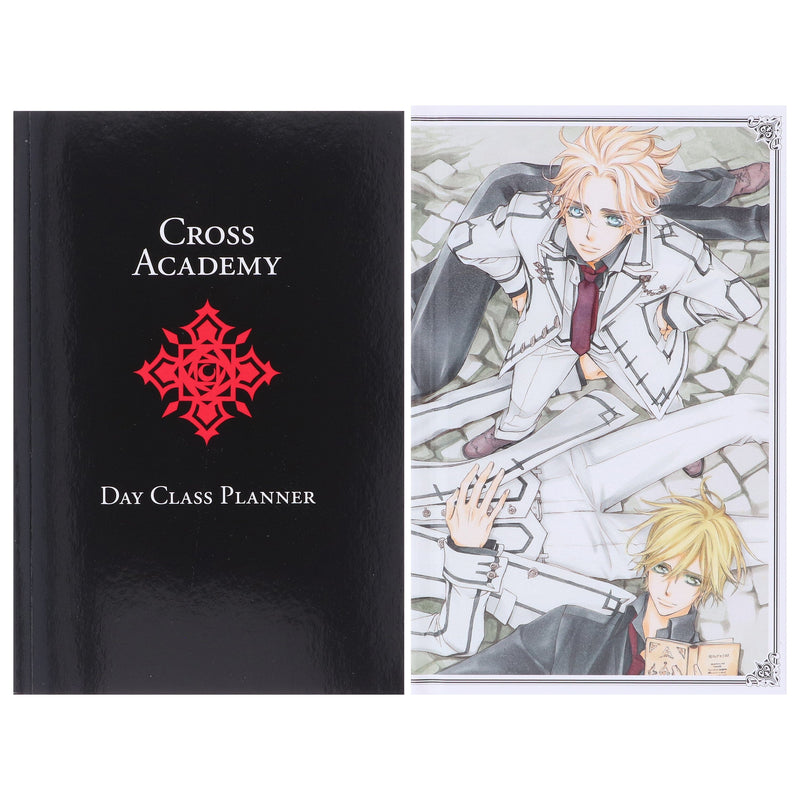 Vampire Knight (Vol 1-19) by Matsuri Hino 19 Books Complete Box Set With Premiums - Manga - Paperback Graphic Novels Viz Media, LLC