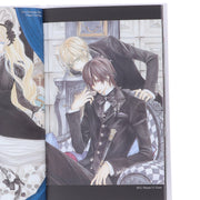 Vampire Knight (Vol 1-19) by Matsuri Hino 19 Books Complete Box Set With Premiums - Manga - Paperback Graphic Novels Viz Media, LLC