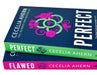 Flawed Series by Cecelia Ahern 2 Books Collection Set - Ages 13+ - Paperback Young Adult HarperCollins Publishers