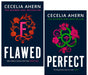 Flawed Series by Cecelia Ahern 2 Books Collection Set - Ages 13+ - Paperback Young Adult HarperCollins Publishers